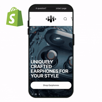Advanced Shopify Features